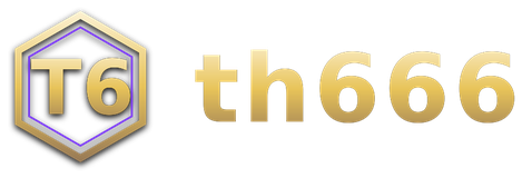 th666 logo